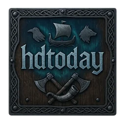 hdtoday logo